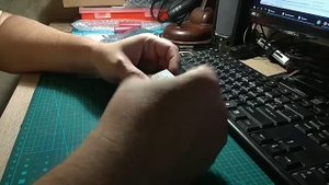 Анализатор логических уровней