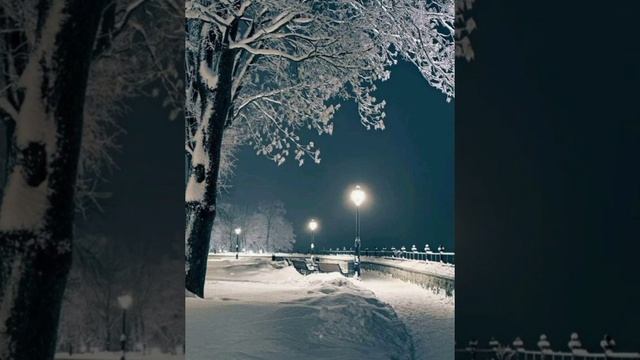 Автор Надежда Солодилова г. Самара "Когда я смотрю в окно". смотреть онлайн