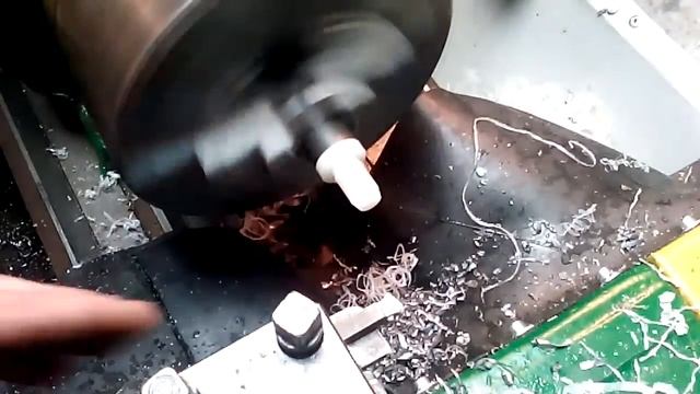 Штуцер из ПП, не большая партия 43 шт. смотреть онлайн