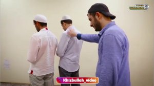 ОШИБКИ В НАМАЗЕ  #ЧАСТЬ 3