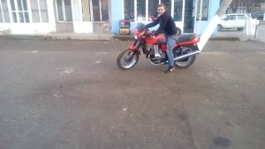 Переделка явы 638 на 4Т