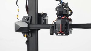 Creality Sprite Extruder SE