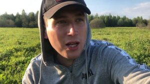 Переехал жить в глухую деревню !