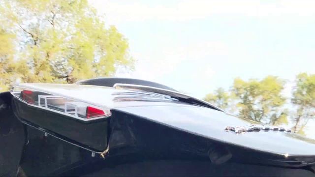 How to replace Tesla Model S tail light смотреть онлайн