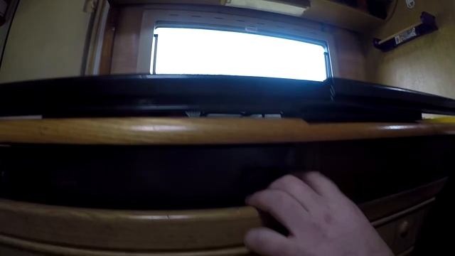 Fiat Ducato FENDT Обзор кемпера. Дом на колесах 1992 смотреть онлайн