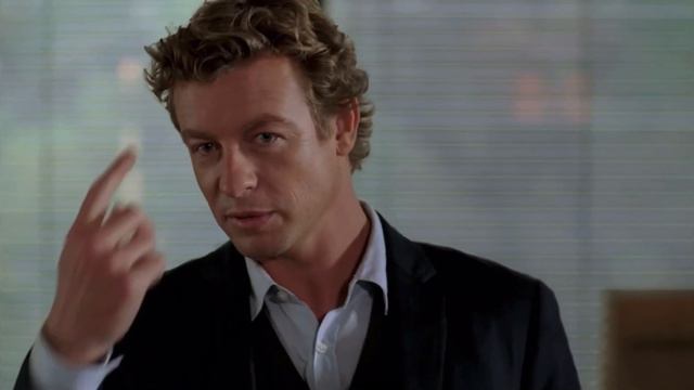 Дедукция Патрика Джейна / Менталист смотреть онлайн