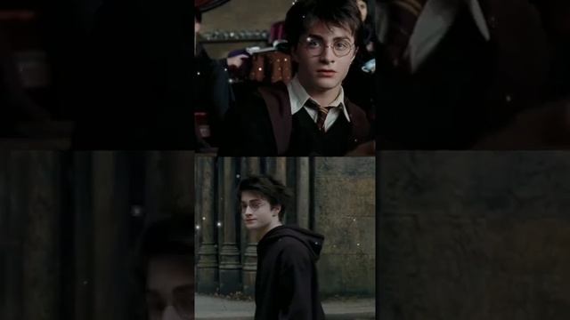 Live wallpaper - Harry Potter (Живые обои - Гарри Поттер).