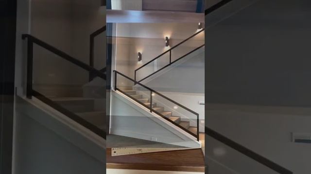 ? ИЗГОТОВЛЕНИЕ ЛЕСТНИЦ В СПБ И ЛО #лестницы #навесы #ангары #строительство #стройка смотреть онлайн