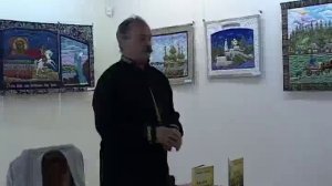 Презентация книги Владимира Скворцова "Качели памяти"