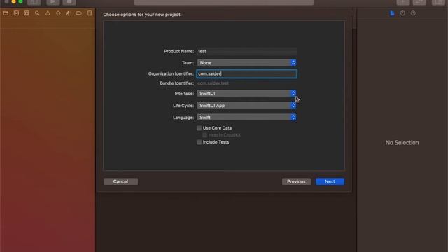 SwiftUI  xcode #SwiftUI #Tutorial #anleitung