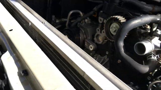 HOW TO CHANGE & bleed the COOLING SYSTEM - WITH BONUS INFORMATION of corse!! смотреть онлайн