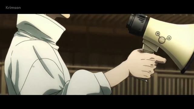 Yuta and Rika vs Geto Full Fight | Jujutsu Kaisen 0 смотреть онлайн