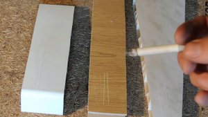 Испытание пластиковых подоконников разных производителей. СОВЕТЫ ОКОНЩИКА.