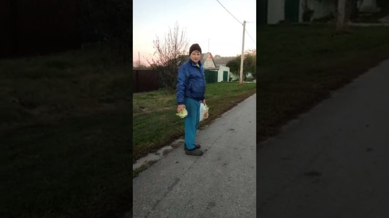 Кто здесь живет, тот понял, о чём речь. (ПГТ Октябрьский)