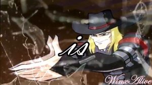 AWAKE and ALIVE [ВИНКС]