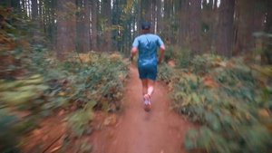 TRAIL TESTED - Nike ZoomX Zegama vs Hoka Mafate Speed 4 // GINGER RUNNER REVIEW