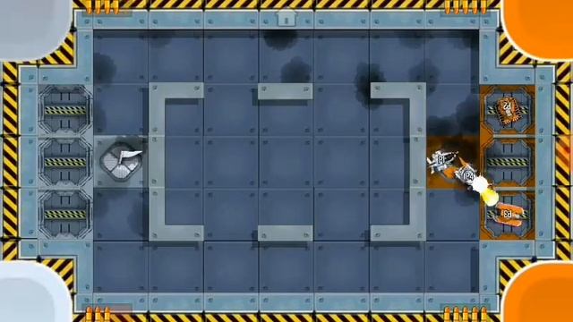 Баги в stickman party. ЧАСТЬ 1 смотреть онлайн