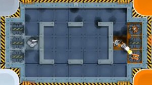 Баги в stickman party. ЧАСТЬ 1