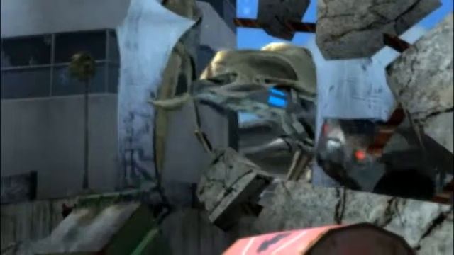 Razor: Salvation , Trailer Oficial, (Noticiasapple.es) смотреть онлайн