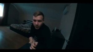 Заблюренный момент из при последнего видоса Ютуб Хайпа