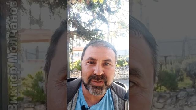 Опять. Автор К.Д. Бальмонт. Читает Виктор Молчанов