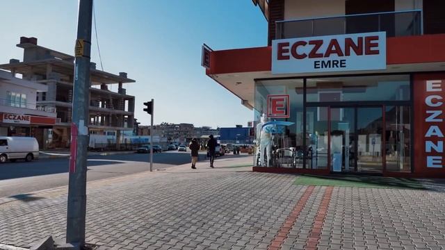 Район Оба - Аланья, Турция | ALANYA-INVEST.RU