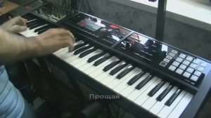 В жарких странах [музыка: Алексей Мурашов]