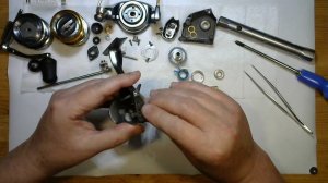 Катушка Kosadaka Roger 2500