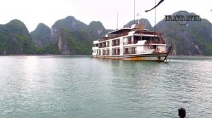 ДВУХДНЕВНЫЙ КРУИЗ БУХТА ХАЛОНГ ВЬЕТНАМ / ROSA BOUTIQUE CRUISE HALONG BAY