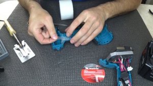 Разбил шуруповерт с алиэкспресс Abeden 18V. Ремонт в домашних условиях.