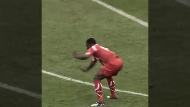 Bundesliga vibes