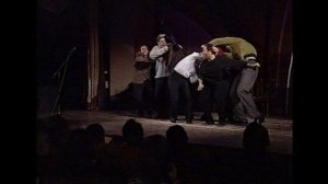 Этюд  "ПРОЯВЛЯЮЩИЙСЯ ФОТОСНИМОК"