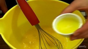 Выпрыгивающие булочки
