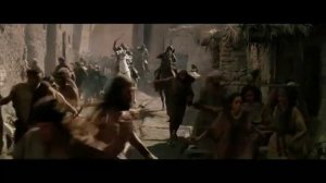 исход Цари И Боги трелер! 2015