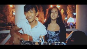 Cover на песню Айкын - Я за тебя умру