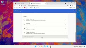 Как исправить проблему со звуком в Google Chrome в Windows 11