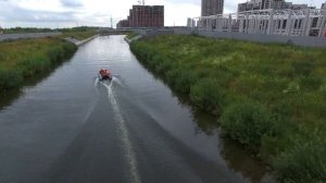 Адмирал РИБ 380