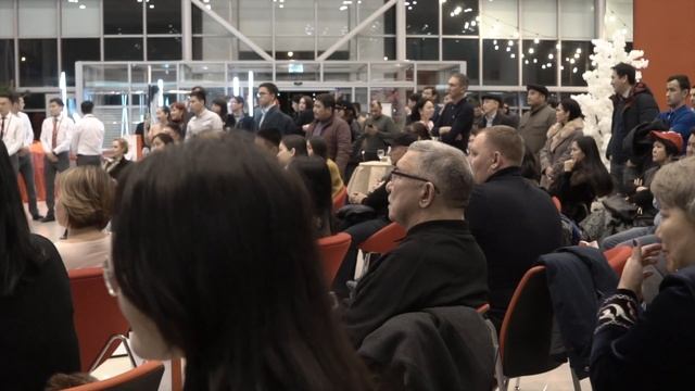 Презентация Toyota нового Rav 4 смотреть онлайн