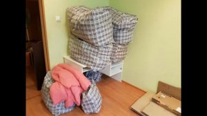 Переезд из Новокузнецка в Новосибирск на ПМЖ Отзыв