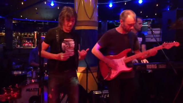 Александр Фурман и группа "Дядя Вася". смотреть онлайн