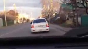 чем выше горы, тем ниже приоры)