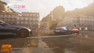 КАК СОЗДАВАЛИ FORZA HORIZON 1-5 ИЛИ ИСТОРИЯ PLAYGROUND И TURN 10 STUDIO!