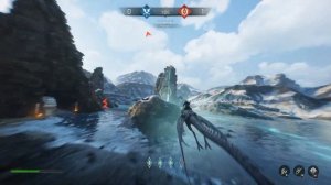 CENTURY AGE OF ASHES - ОБЗОР ЭКШЕНА НА ДРАКОНАХ!