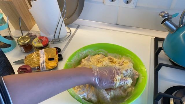 ПРОСТОЙ И ВКУСНЫЙ ОБЕД смотреть онлайн