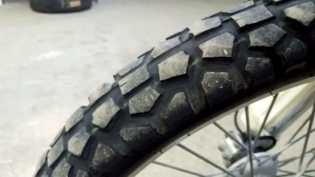 Kawasaki KLX250 2002г. арт. 4048 смотреть онлайн