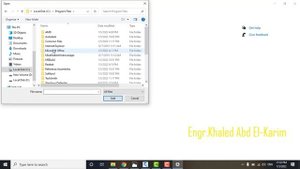 Civil 3D Unhandled  Exception solve