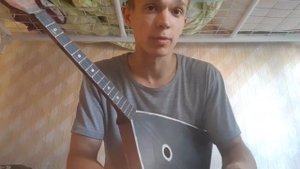 Балалайка на Авито