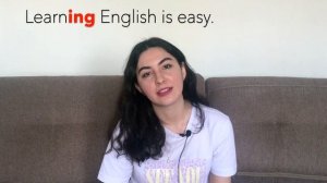 ГЕРУНДИЙ - это не сложно! Что такое герундий и как использовать его в речи.