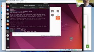 GNURadio 3.10 on Ubuntu 22 in VirtualBox