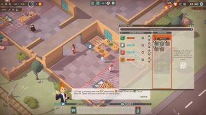 Good Company Review | Early Acces | Factory Tycoon Game